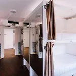 אכסניה Lisbon South
