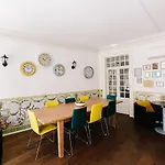 Lisbon South אלמאדה