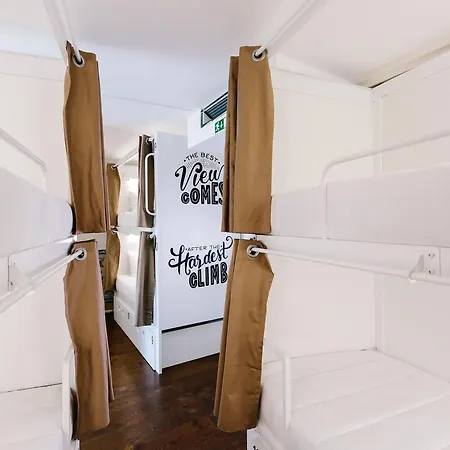Hostel Lisbon South