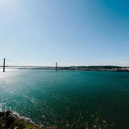 Lisbon South