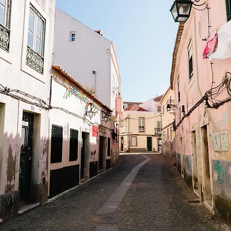Lisbon South * אלמאדה