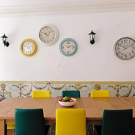 Hostel Lisbon South Almada