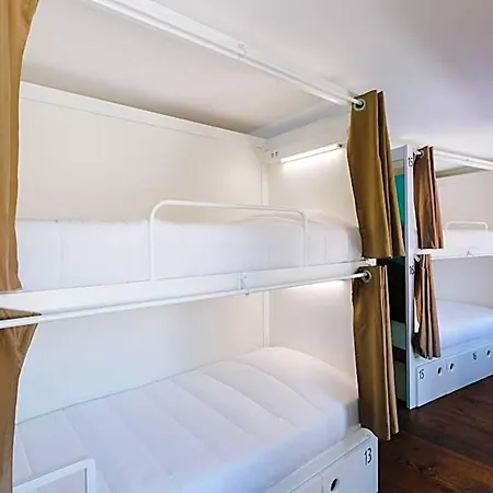 Hostel Lisbon South *