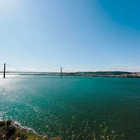 Lisbon South Almada
