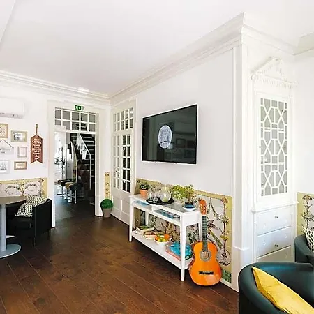 Hostel Lisbon South