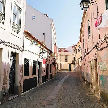 Lisbon South * Almada