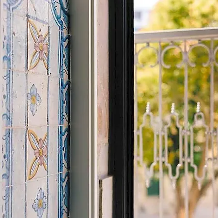 Lisbon South * Almada