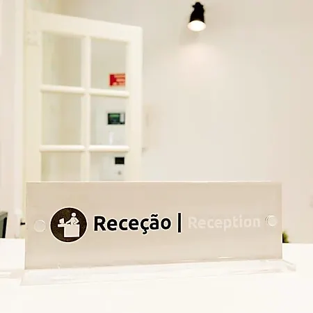 Lisbon South Hostel *