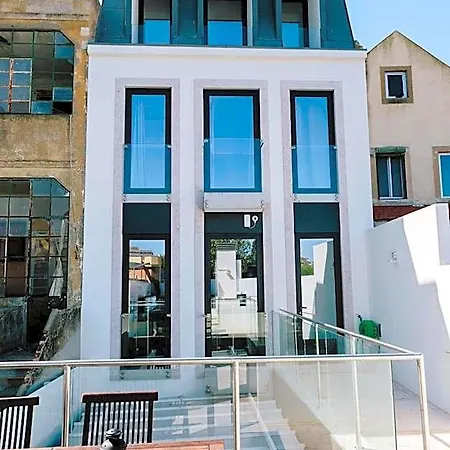 Hostel Lisbon South *