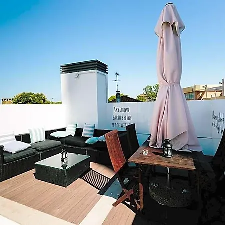 Lisbon South Hostel *