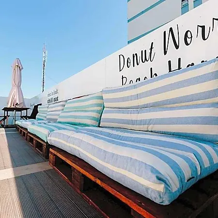 Lisbon South Hostel