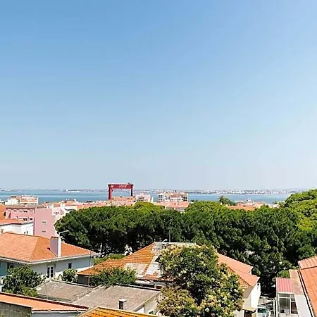 Lisbon South *