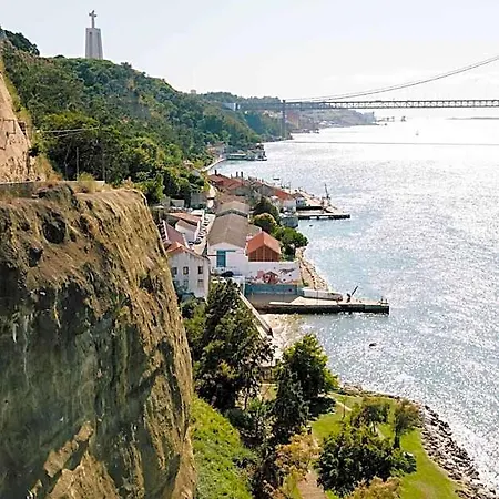 Lisbon South * Almada