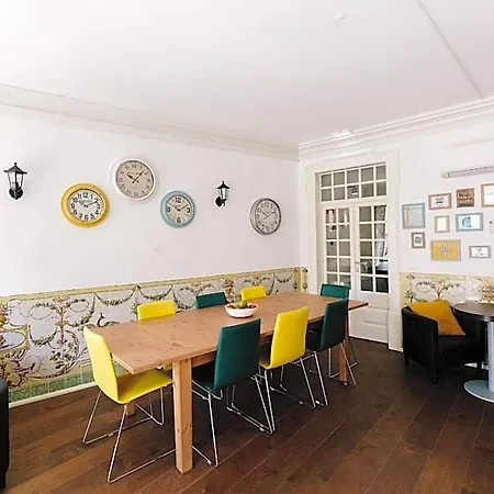 Hostel Lisbon South