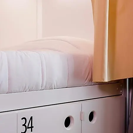 Lisbon South Hostel