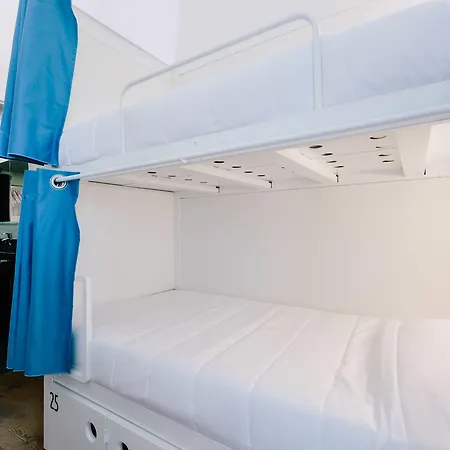 Hostel Lisbon South