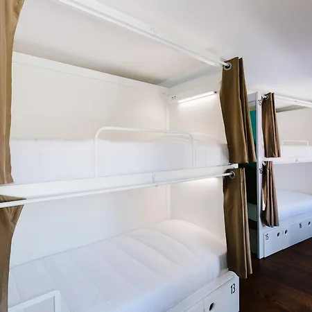 Hostel Lisbon South *
