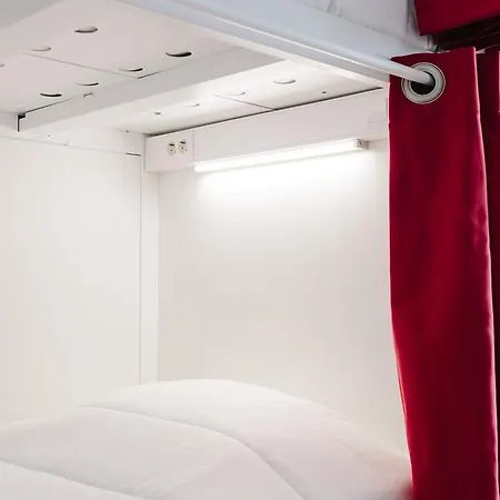 Hostel Lisbon South