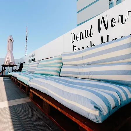 Lisbon South Hostel Almada