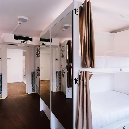 Hostel Lisbon South