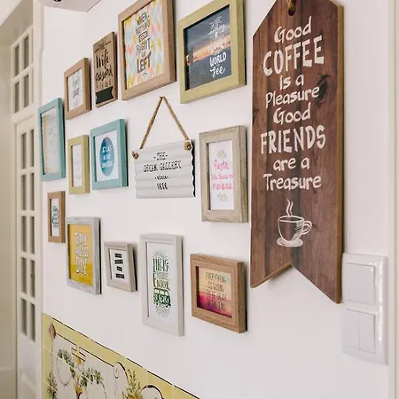 Lisbon South Hostel Almada