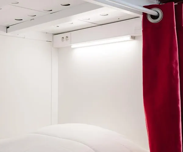 Albergue Lisbon South