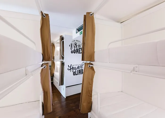Albergue Lisbon South