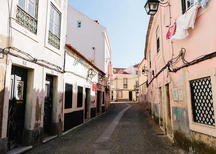 Lisbon South * Almada