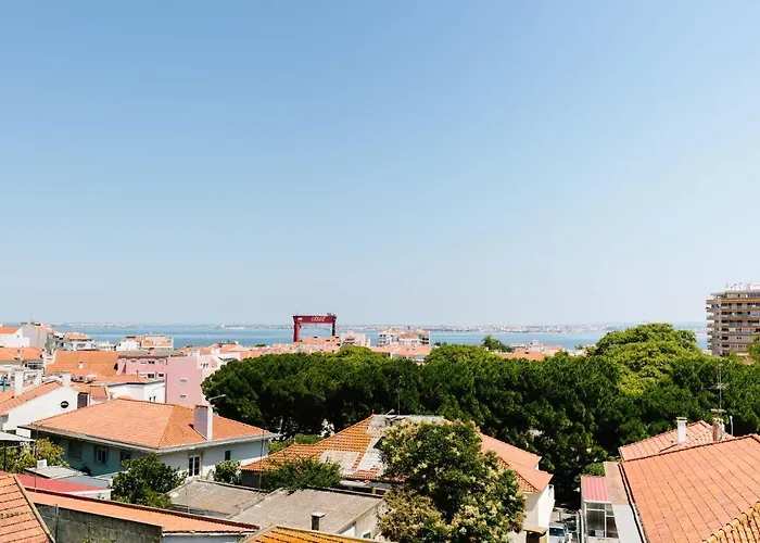 Albergue Lisbon South